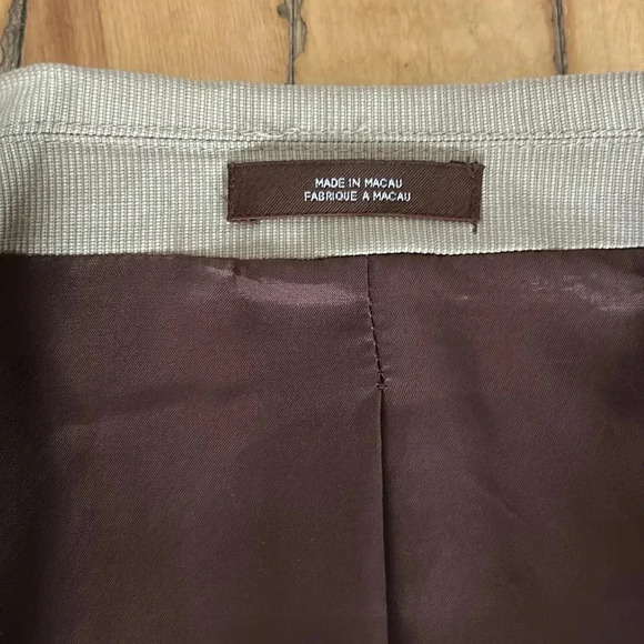 Tailoebyrd blazer - Picture 3 of 6